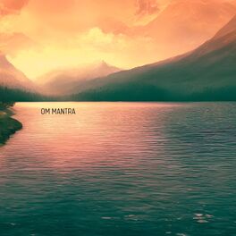 Album cover of Om Mantra