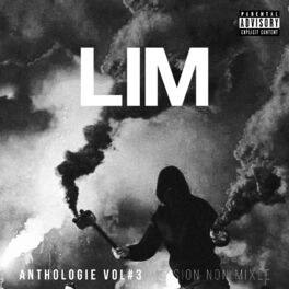 Album cover of Anthologie, vol. 3 (Version non mixée)