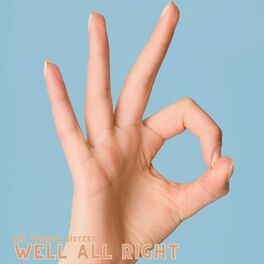 Album cover of Well all right