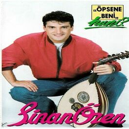Album cover of Öpsene Beni / Hani