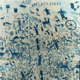Album cover of Black Sheep