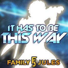 Album cover of It Has To Be This Way