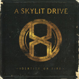 Album cover of Identity On Fire