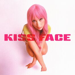 Album cover of Kiss Face