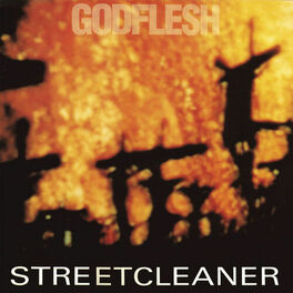 Album cover of Streetcleaner
