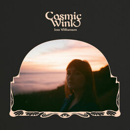 Album cover of Cosmic Wink
