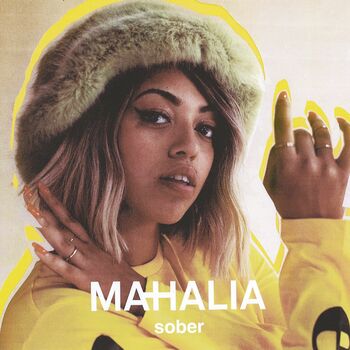 Mahalia – Whatever Simon Says Lyrics