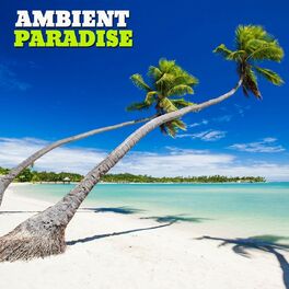 Album cover of Ambient Paradise, Vol. 1