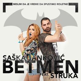 Album cover of Betmen