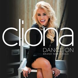 Album cover of Dance On