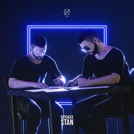 Album cover of Stan