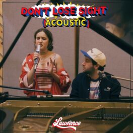 Album cover of Don't Lose Sight