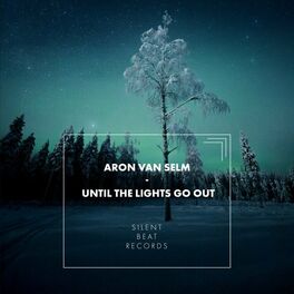Album cover of Until the Lights Go Out
