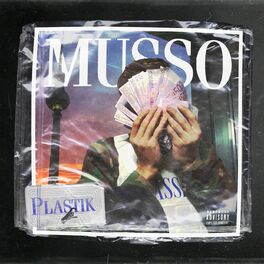 Album cover of Plastik