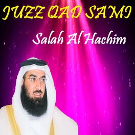 Album cover of JUZZ QAD SAMI (Quran)