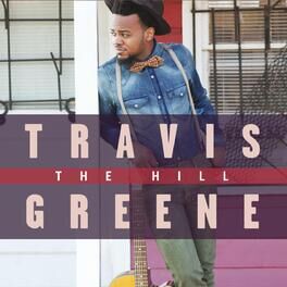 Album cover of The Hill
