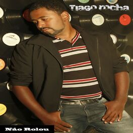 Album cover of Não Rolou