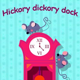 Album cover of Hickory Dickory Dock