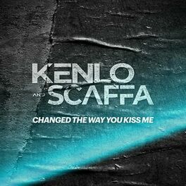 Album cover of Changed The Way You Kiss Me (Radio Edit)