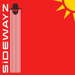 Album cover of Sidewayz