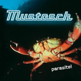 Album cover of Parasite!