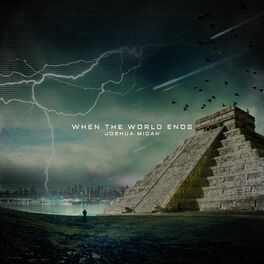 Album cover of When the World Ends (Club Mixes)