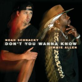 Album cover of Don't You Wanna Know