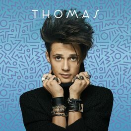 Album cover of Thomas