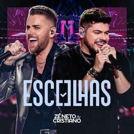 Album cover of Escolhas (Ao Vivo)