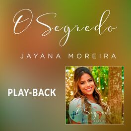Album cover of O Segredo (Playback)