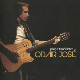 Album cover of Praça Tiradentes
