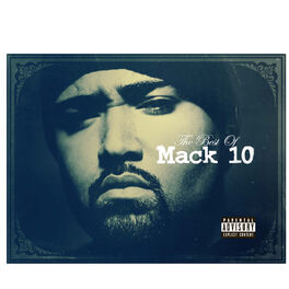 Album cover of Best Of Mack 10