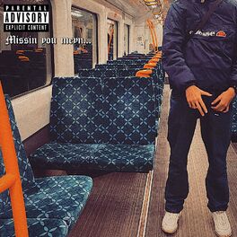 Album cover of missin you meyn