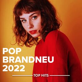 Album cover of Pop Brandneu 2022