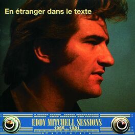 Album cover of En Etranger Dans Le Texte