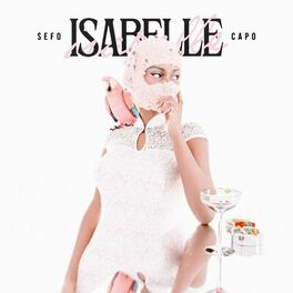 Album cover of ISABELLE