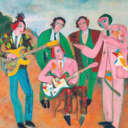 Album cover of Te Olvidaste