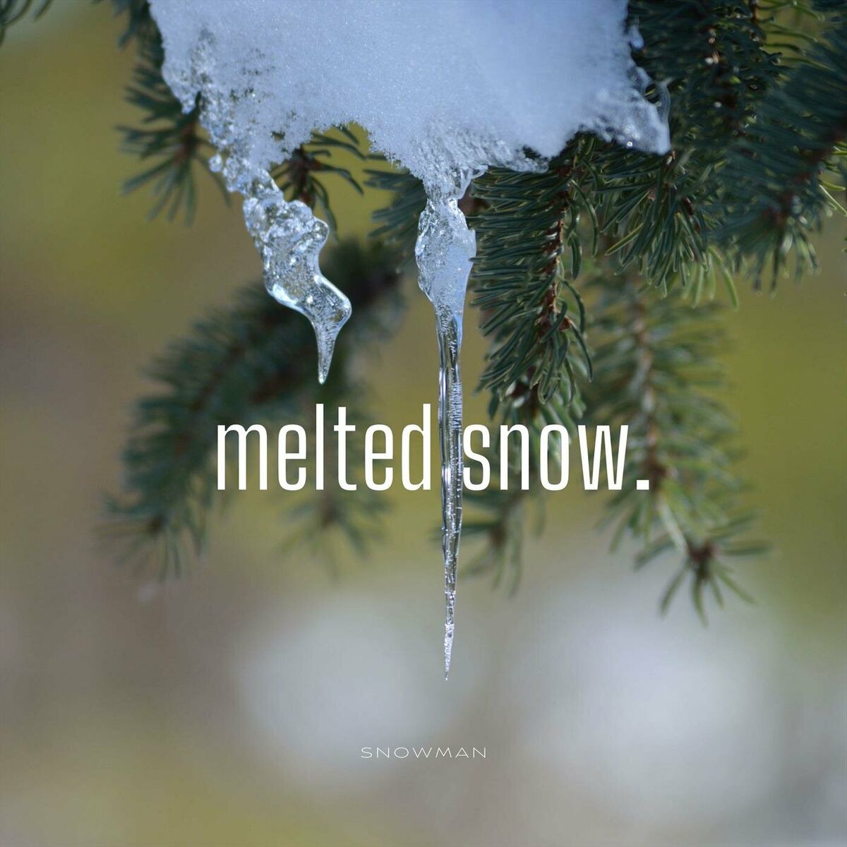 Snowman: albums, songs, playlists | Listen on Deezer