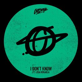 Album cover of I Don't Know (feat. Lisa Kekaula)