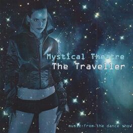 Album cover of THE TRAVELLER