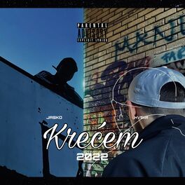 Album cover of Krecem