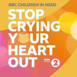 Album picture of Stop Crying Your Heart Out (BBC Radio 2 Allstars)