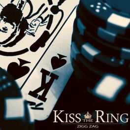 Album cover of Kiss the Ring