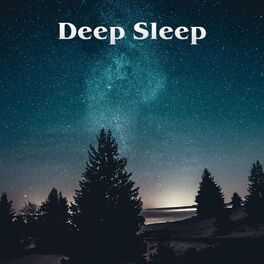 Album cover of Deep Sleep