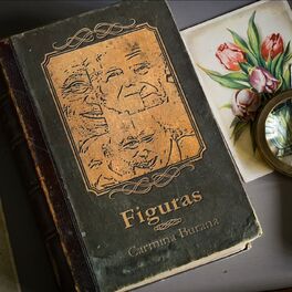 Album cover of Figuras