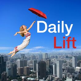Album cover of Daily Lift
