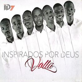 Album cover of Volta