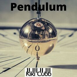 Album cover of Pendulum