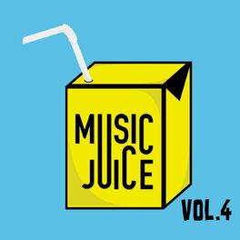 Album cover of Music Juice Vol.4