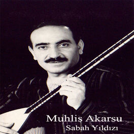 Album cover of Sabah Yıldızı